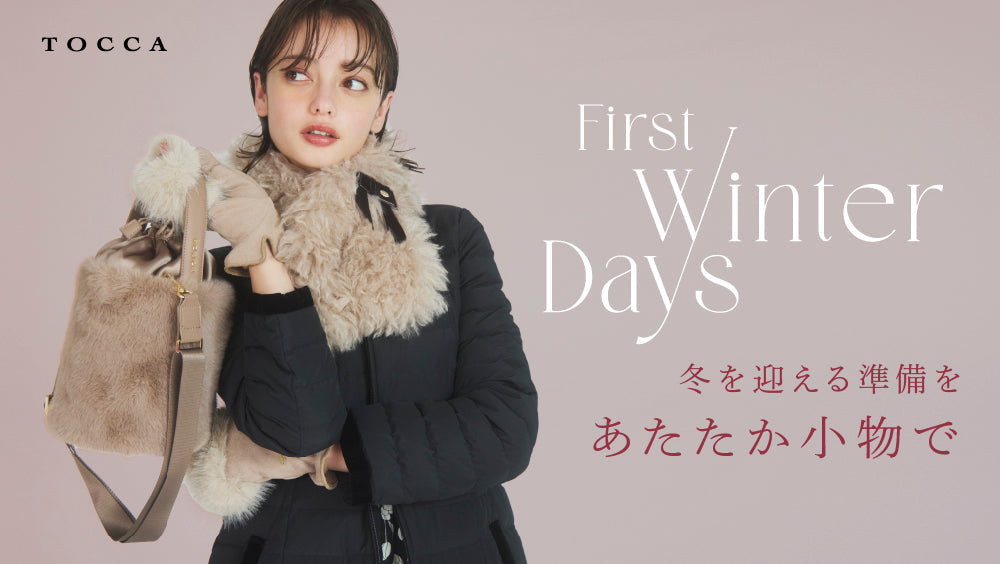 News – TOCCA OFFICIAL SITE