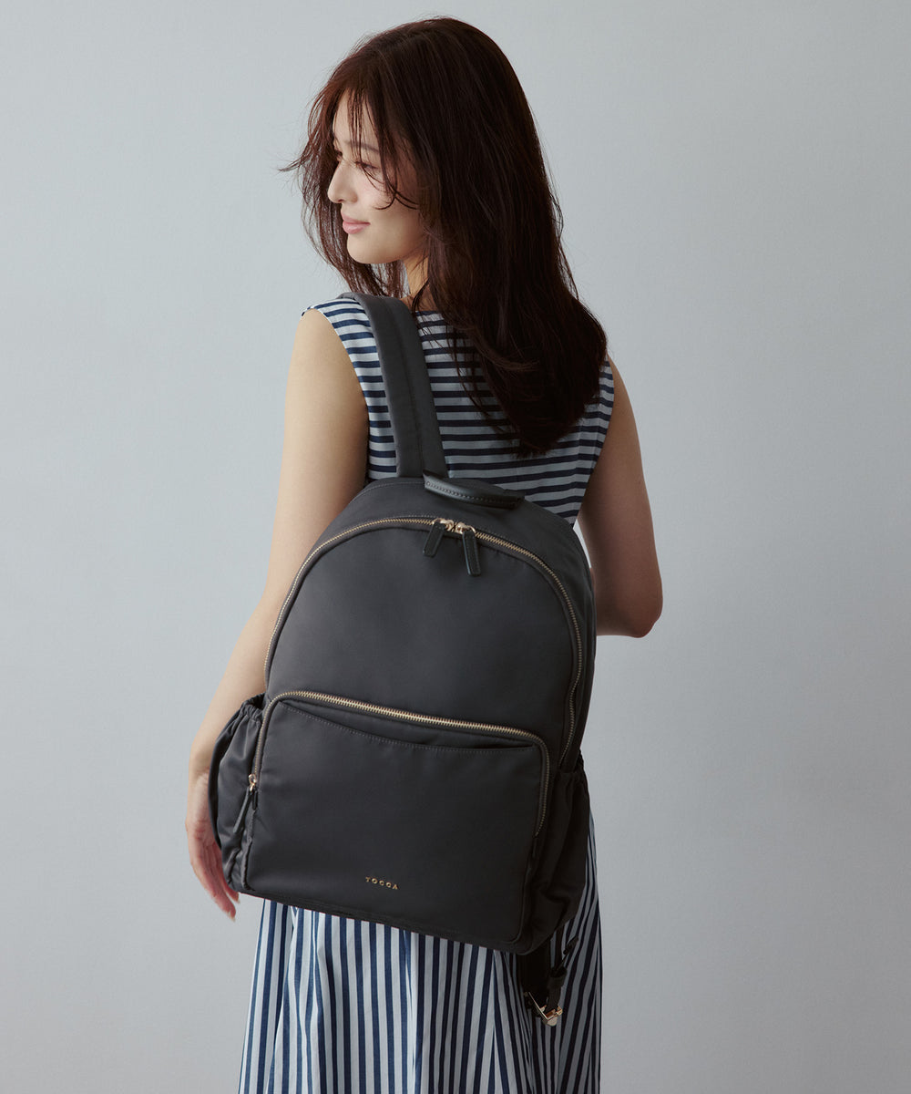 OUVRIR BACKPACK – TOCCA OFFICIAL SITE