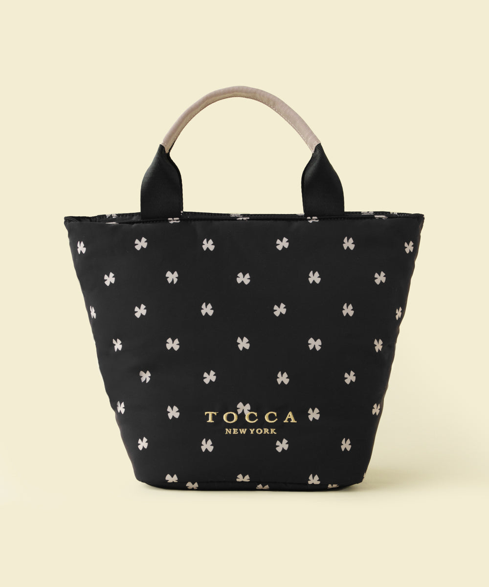 トートバッグ KB-5 tote bag WEB・SOME STORES LIMITED】 SKIPPING ICON TOTE – TOCCA OFFICIAL SITE