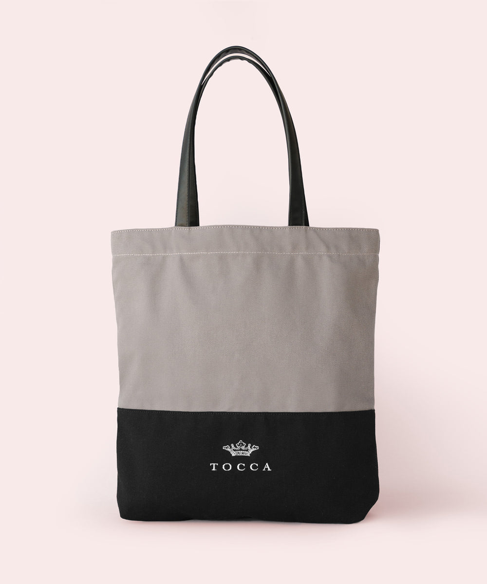 WEB・SOME STORES LIMITED】CITTA CARINA TOTE – TOCCA OFFICIAL SITE
