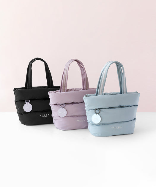 CASUAL BAG COLLECTION – TOCCA OFFICIAL SITE