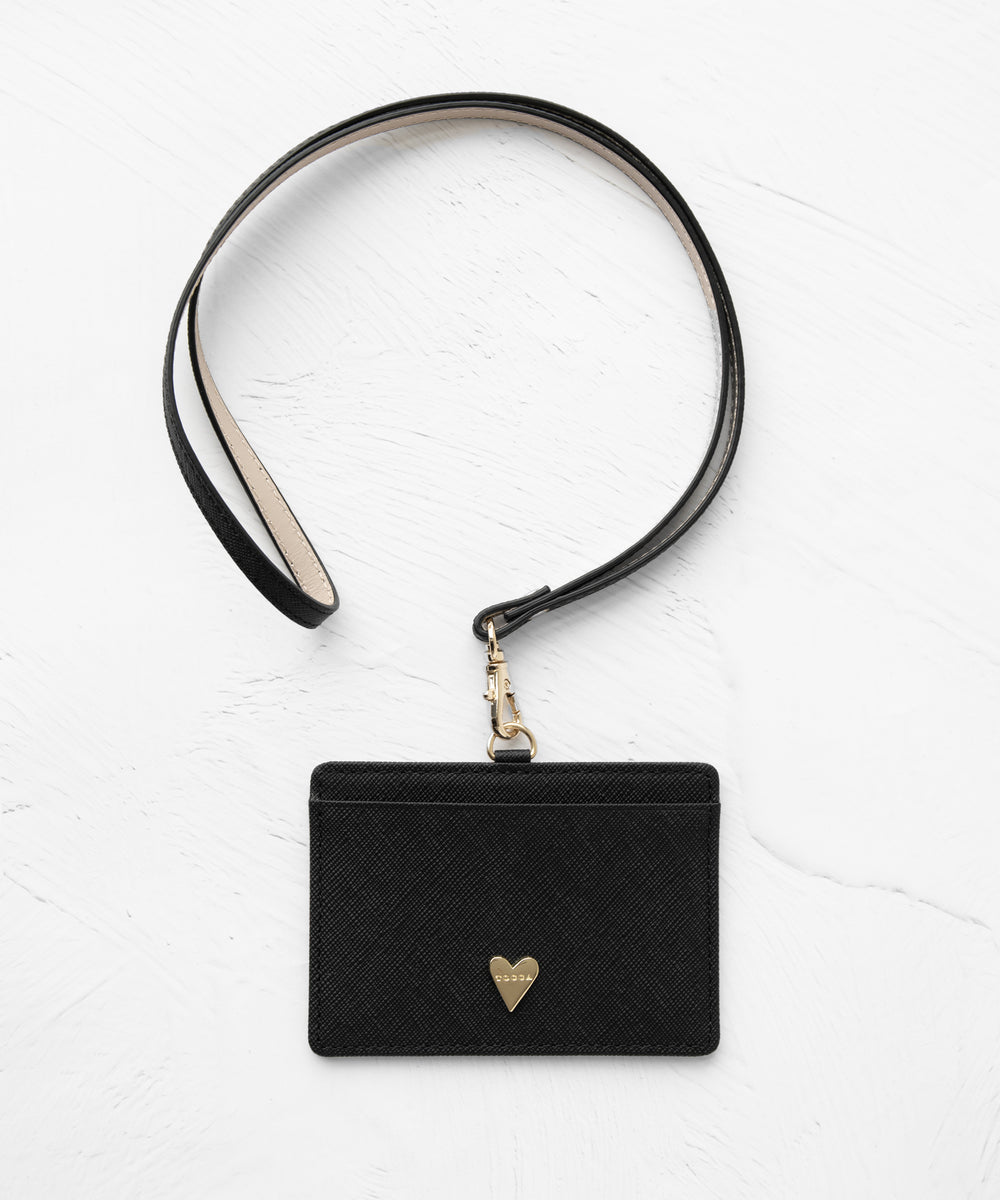PIECE OF LOVE ID HOLDER – TOCCA OFFICIAL SITE
