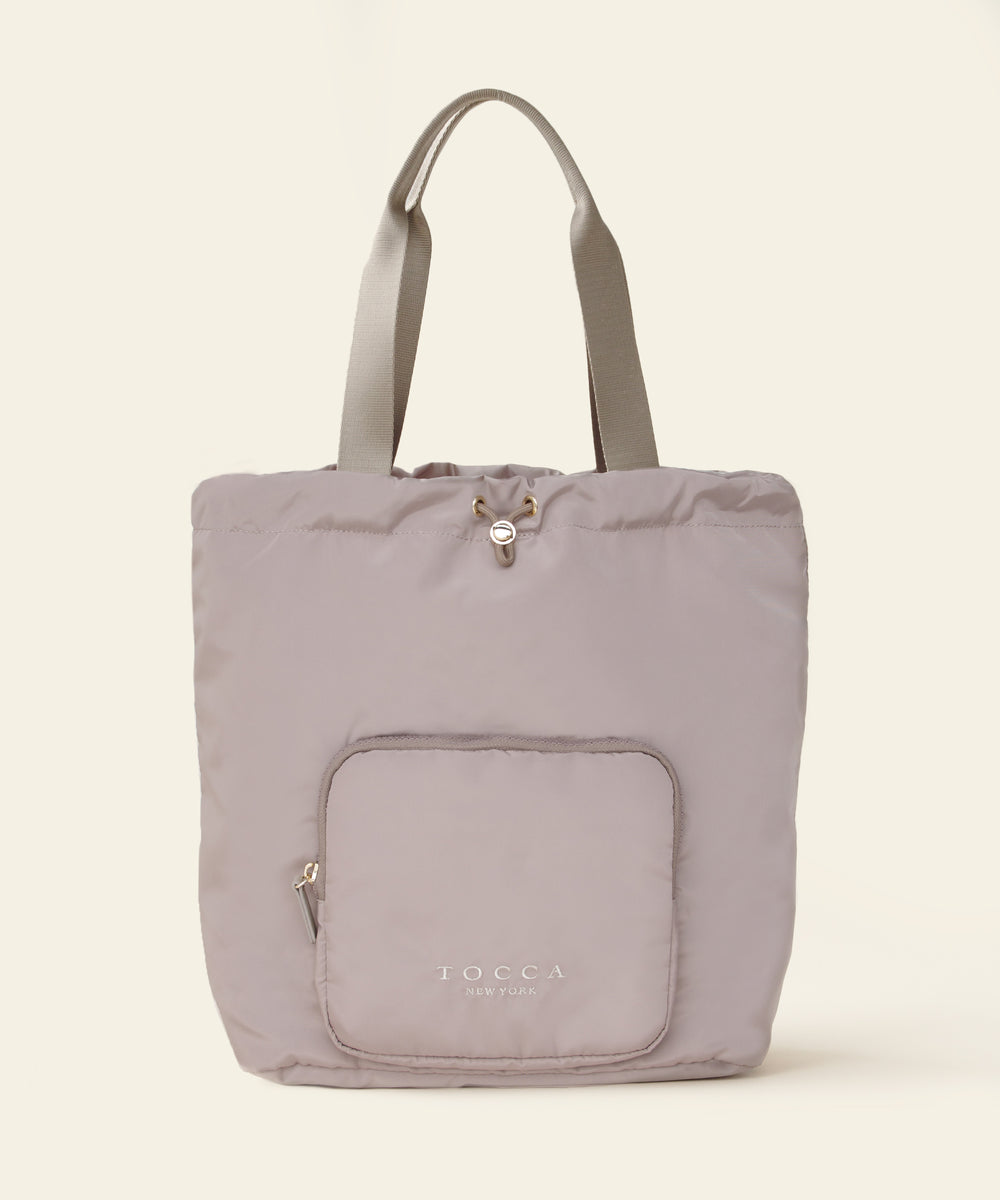 WEB・SOME STORES LIMITED】CORRERE 2WAY TOTE – TOCCA OFFICIAL SITE