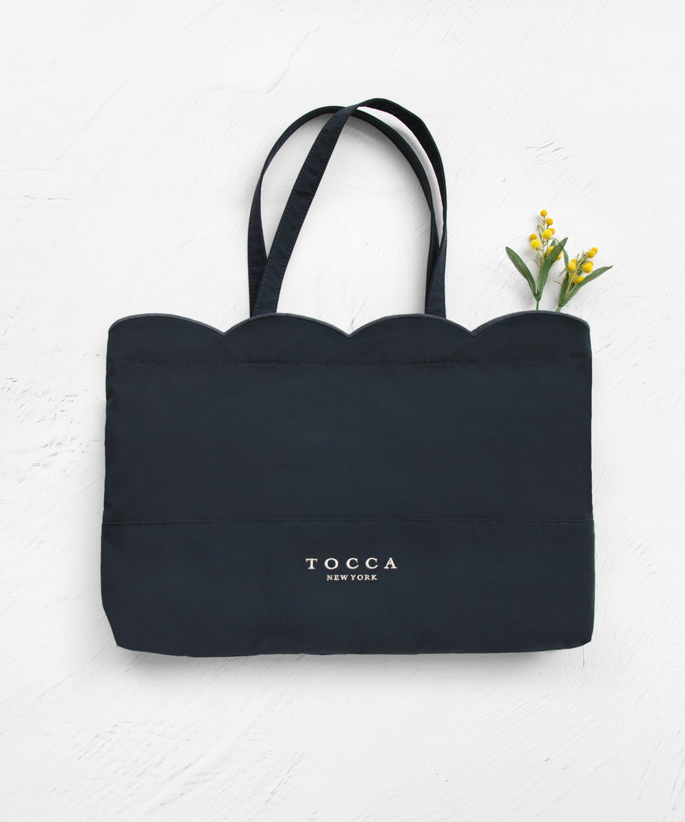 DEAR EMILY SUBBAG – TOCCA OFFICIAL SITE