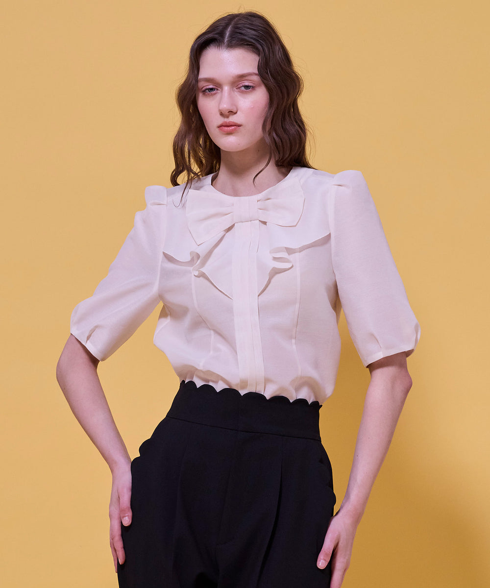 YOUR RIBBON – TOCCA OFFICIAL SITE