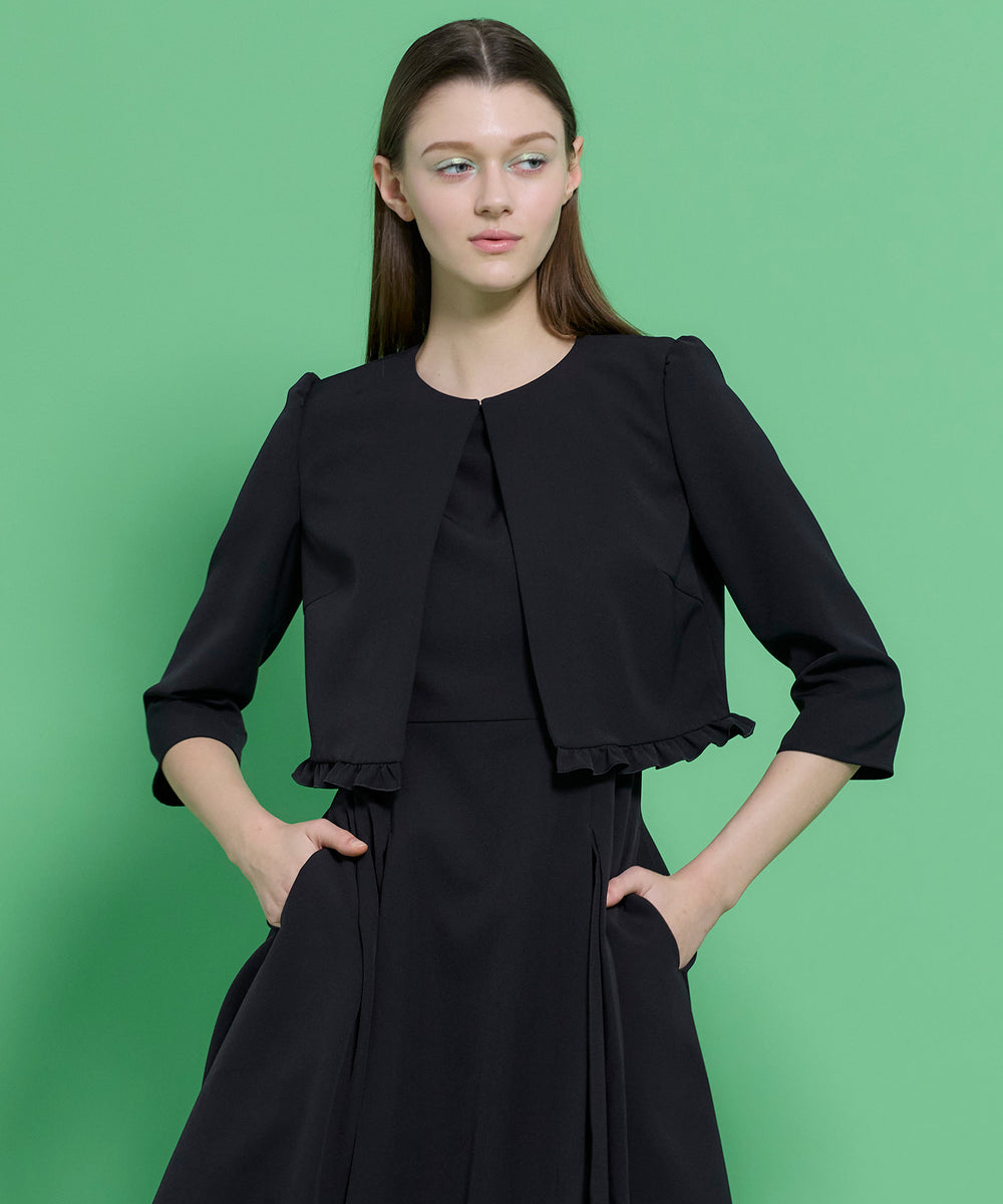 FRILL CHORUS – TOCCA OFFICIAL SITE