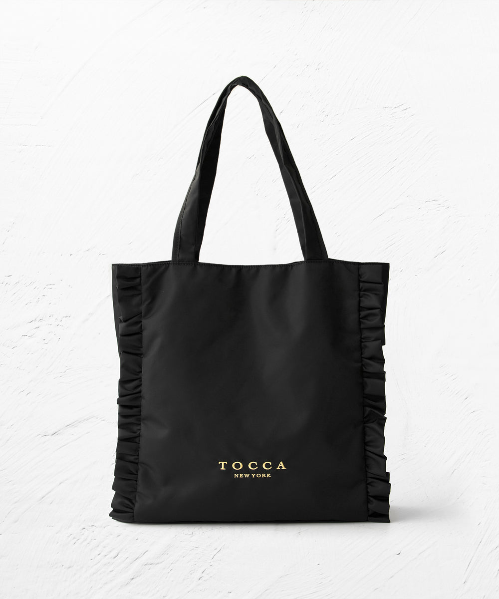 WAVES TOTE BAG – TOCCA OFFICIAL SITE