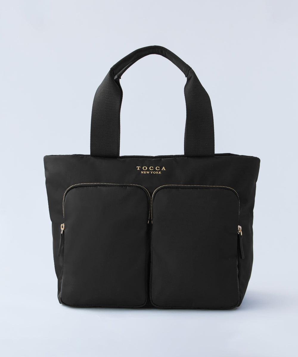 TOCCAのバック LOGO RAIN 2SET BAG – TOCCA OFFICIAL SITE
