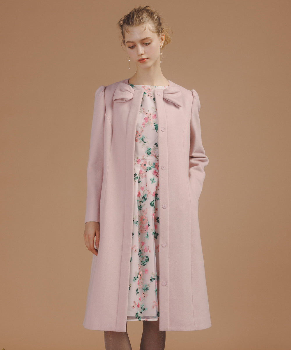 【美品】TOCCA コート IN ROMANCE – TOCCA OFFICIAL SITE
