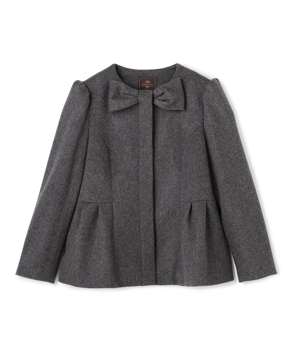 IN ROMANCE SHORT – TOCCA OFFICIAL SITE