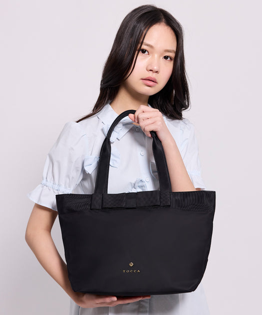 ✨新品✨TOCCA✨DREAMING PARIS✨ドリーミングパリ✨サイズ2✨ New Day，New Bag – TOCCA OFFICIAL SITE