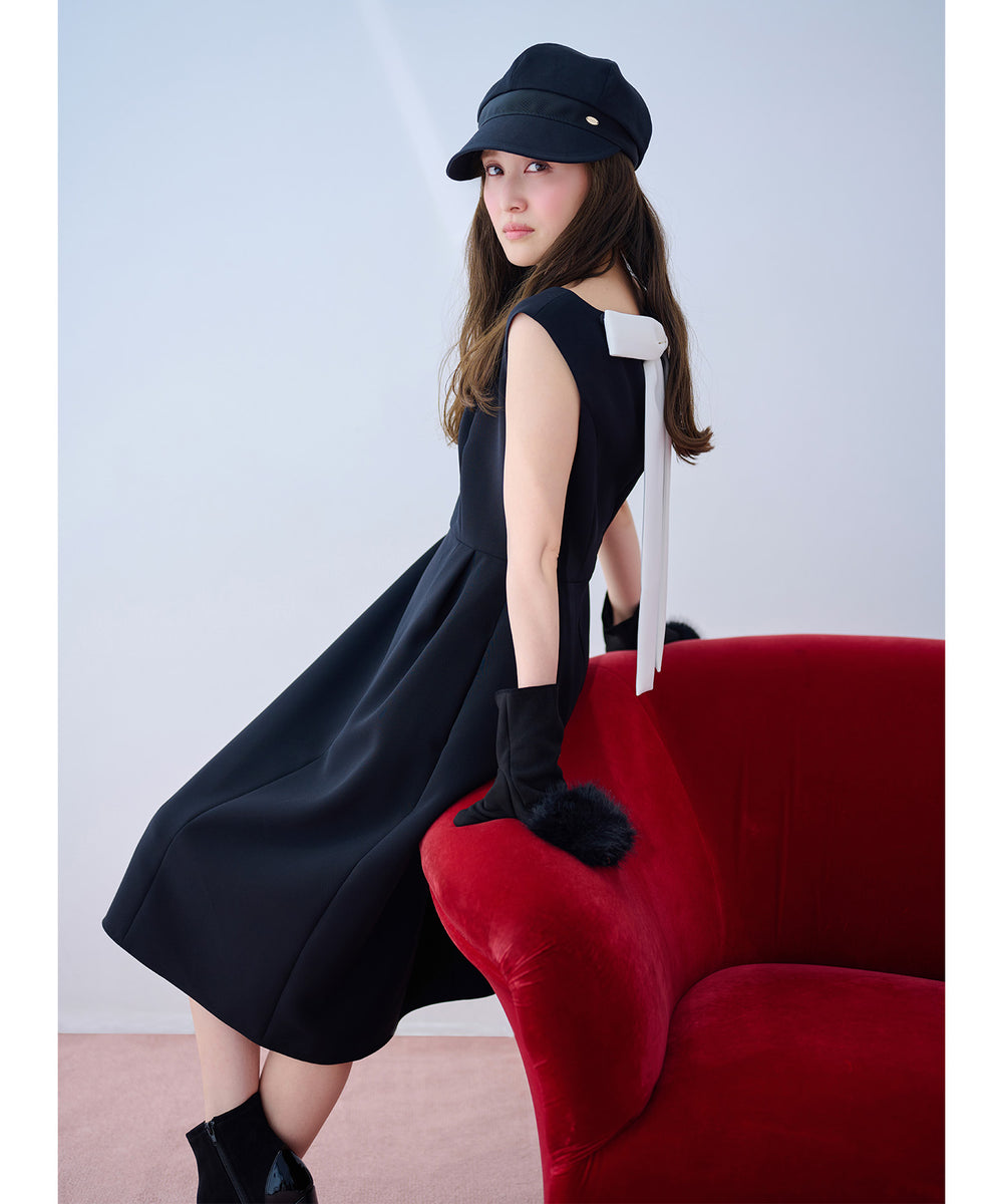 y*⋈様 【TOCCA】ワンピース4 TOCCA - tocca ワンピース 4(11号)の通販 by tom's shop｜トッカ