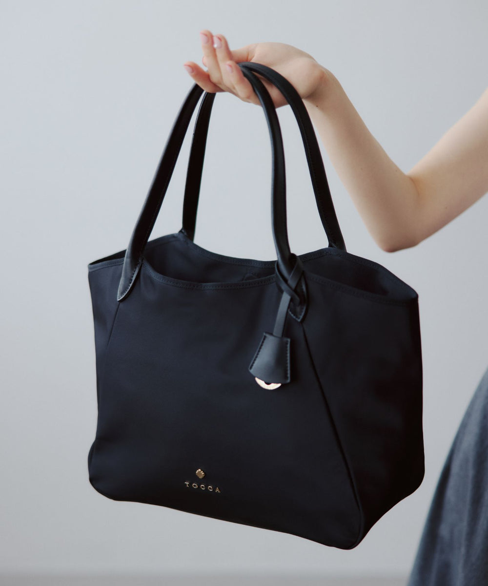 T JARDIN NYLONBAG – TOCCA OFFICIAL SITE