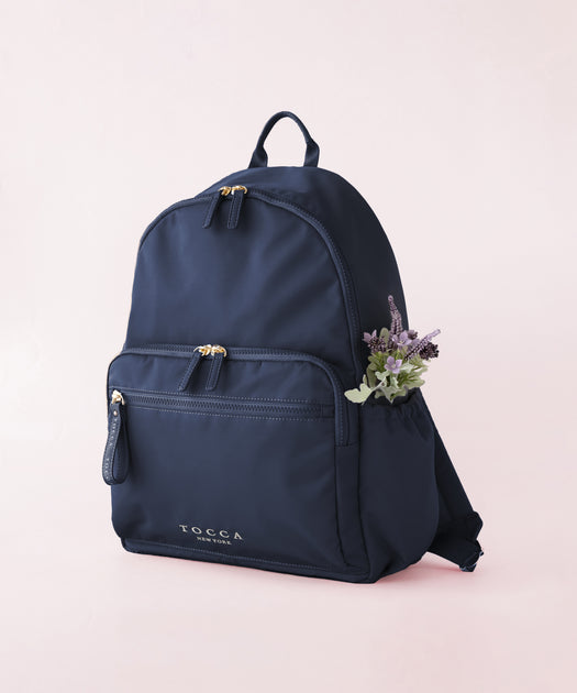 BACKPACK – TOCCA OFFICIAL SITE