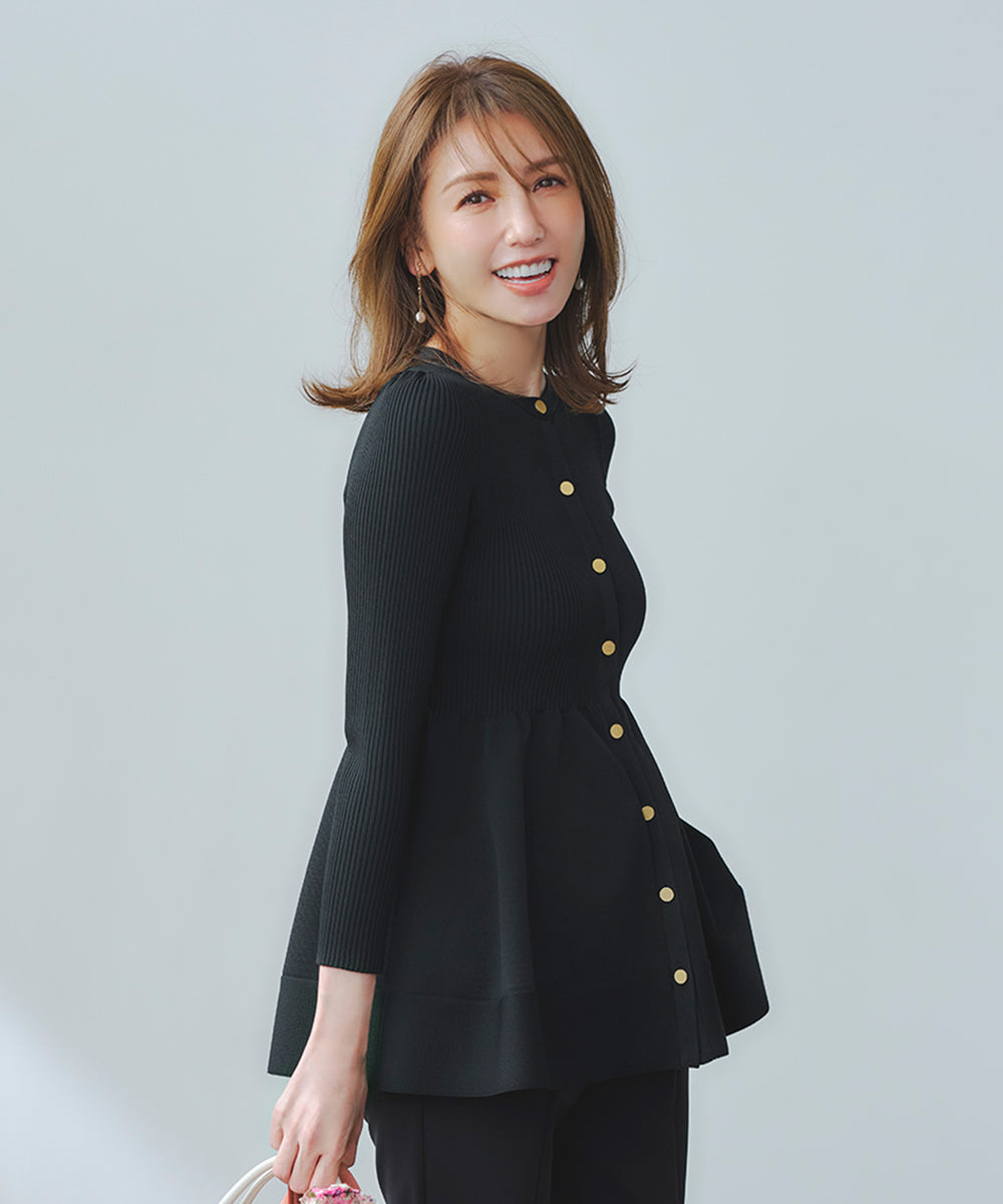 NIGHT GROOVE – TOCCA OFFICIAL SITE