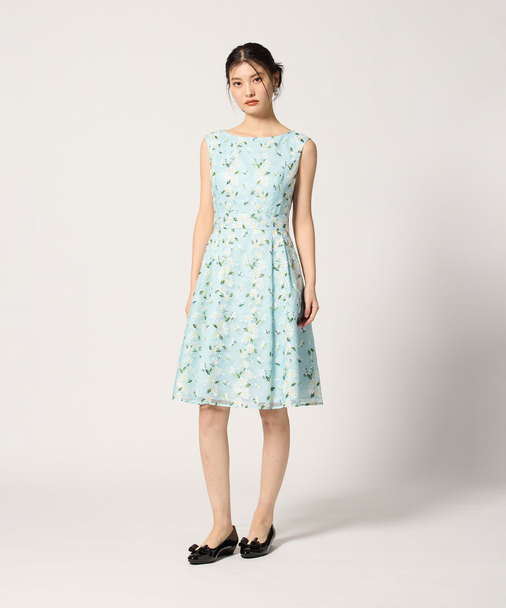 美品 TOCCA PARTY GIRL ワンピース ランドリーライン 美品 TOCCA PARTY GIRL ワンピース ランドリーライン - メルカリ