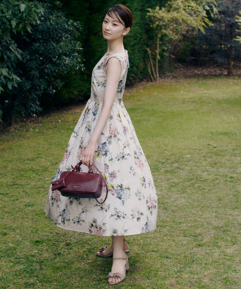 Pre Order / HYDRANGEA PRISM – TOCCA OFFICIAL SITE