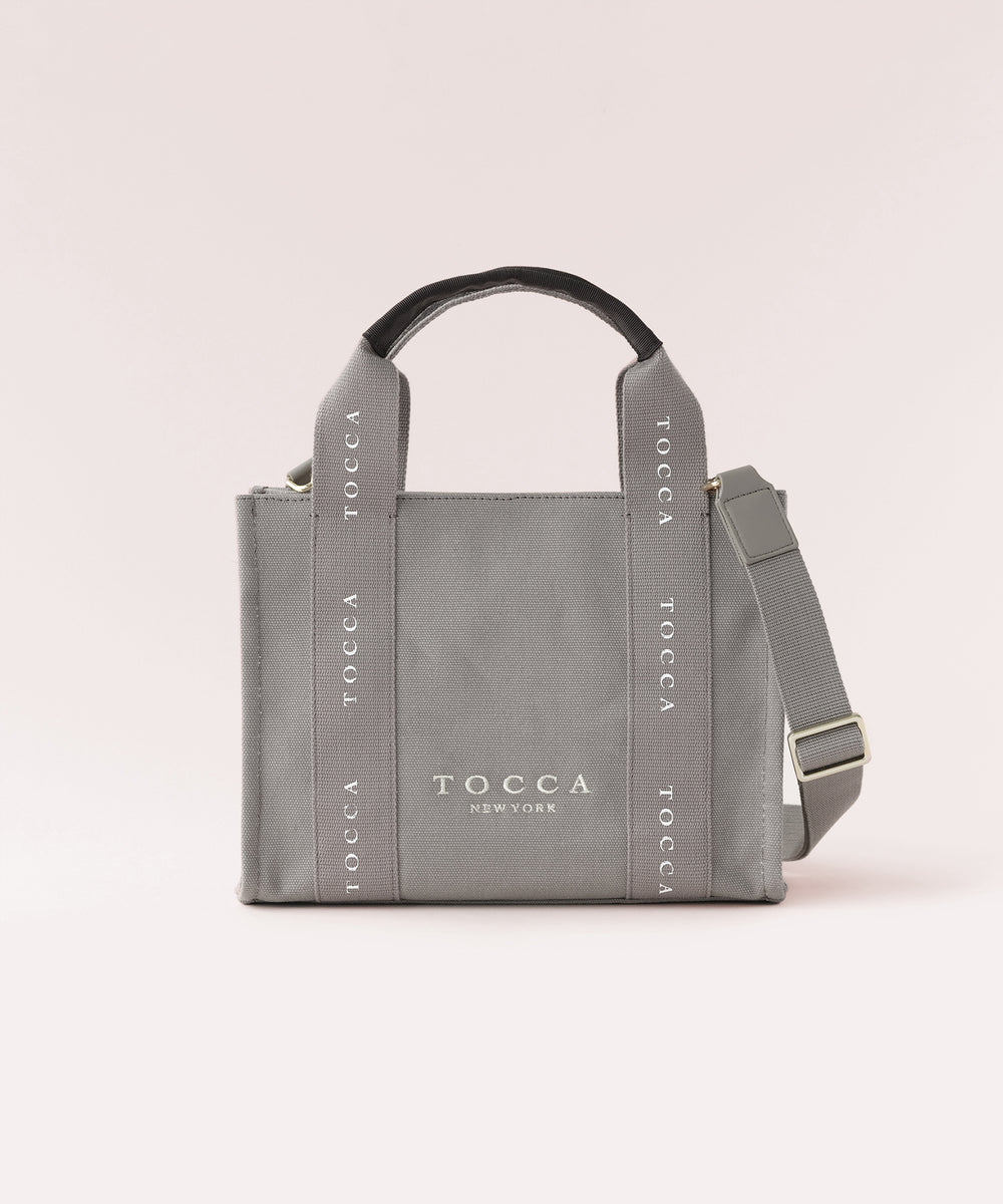 【WEB・SOME STORES LIMITED】DANCING TOCCA SQUARETOTE