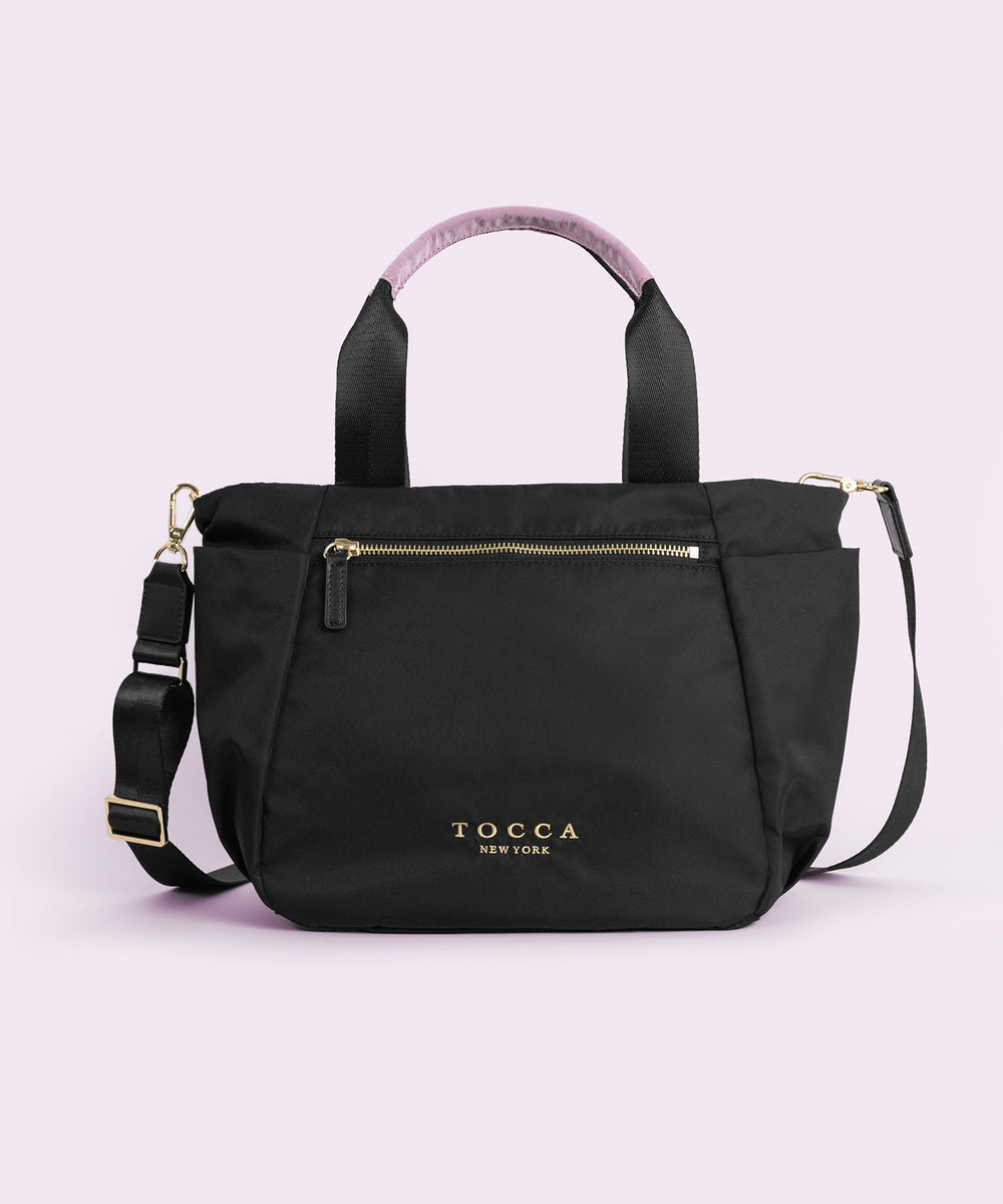WEB・SOME STORES LIMITED】NUOTO NYLON TOTE – TOCCA OFFICIAL SITE WEB・SOME STORES LIMITED】NUOTO NYLON TOTE – TOCCA OFFICIAL SITE