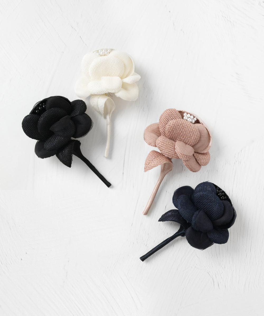 ATELIER SENKA FLOWER COSAGE – TOCCA OFFICIAL SITE