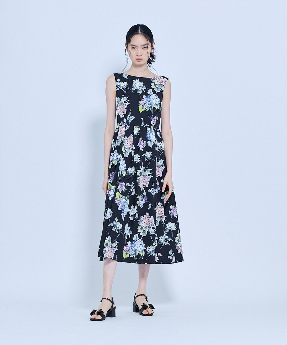 Pre Order / HYDRANGEA PRISM – TOCCA OFFICIAL SITE