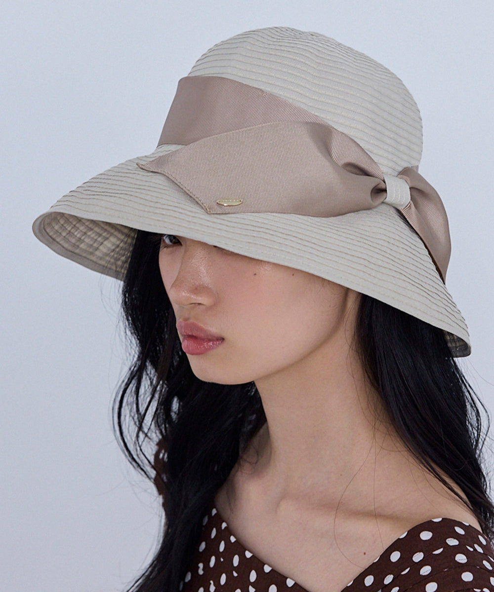 GROSGRAIN RIBBON HAT – TOCCA OFFICIAL SITE