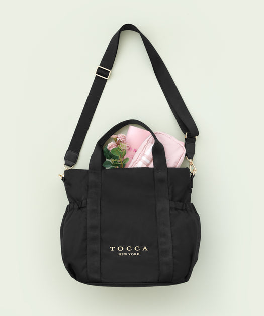 BAG for Working – TOCCA OFFICIAL SITE