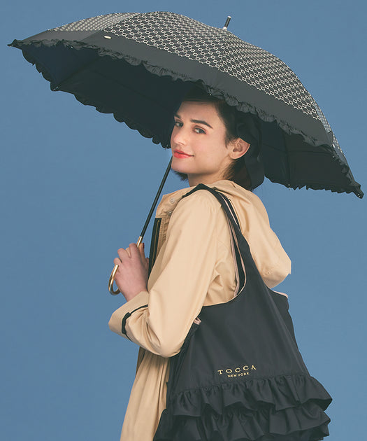 For Rainy Days – TOCCA OFFICIAL SITE