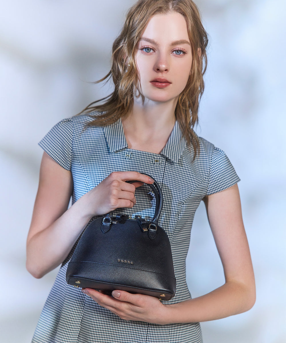 CHECK OF MADEMOISELLE – TOCCA OFFICIAL SITE