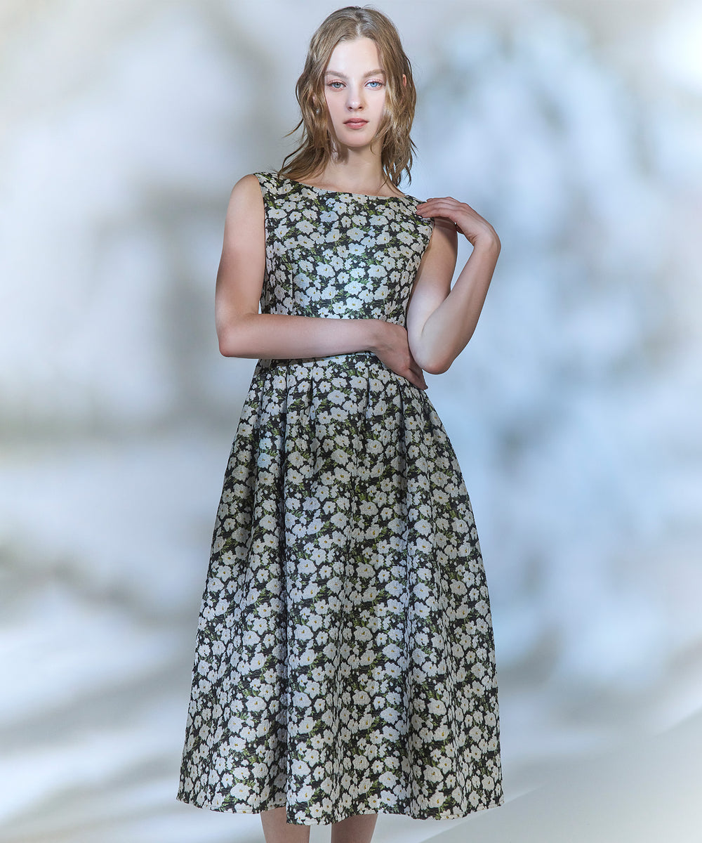DUAL MOOD FLOWERS – TOCCA OFFICIAL SITE
