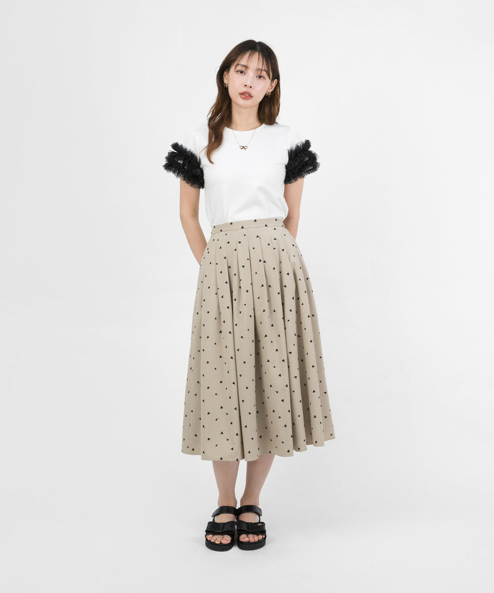 IN MY HEART – TOCCA OFFICIAL SITE