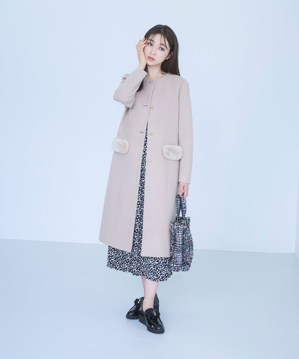 FUR BOX – TOCCA OFFICIAL SITE