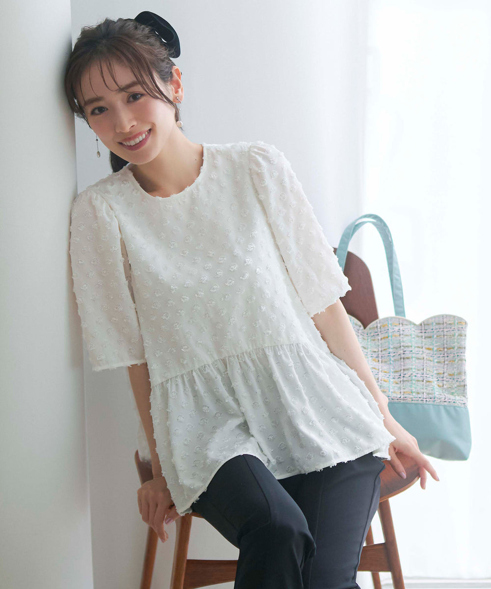 IN A CIRCLE – TOCCA OFFICIAL SITE