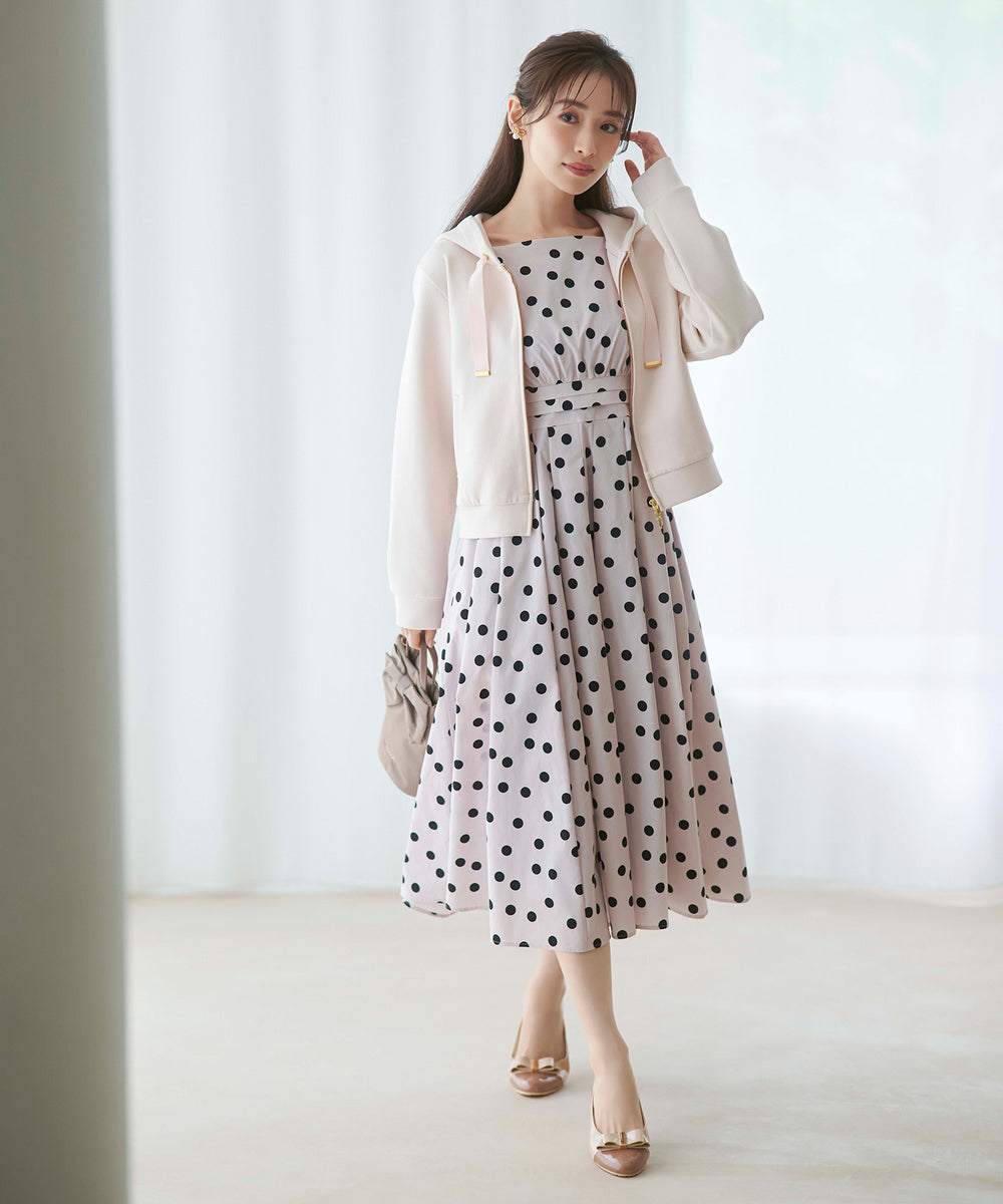 POLKA RAIN – TOCCA OFFICIAL SITE