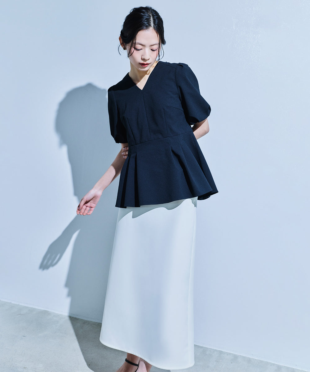 VANILLA CLOUD – TOCCA OFFICIAL SITE