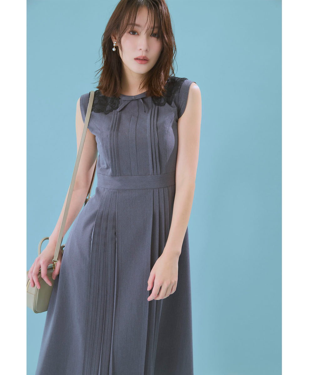 SONGBIRD LACE – TOCCA OFFICIAL SITE