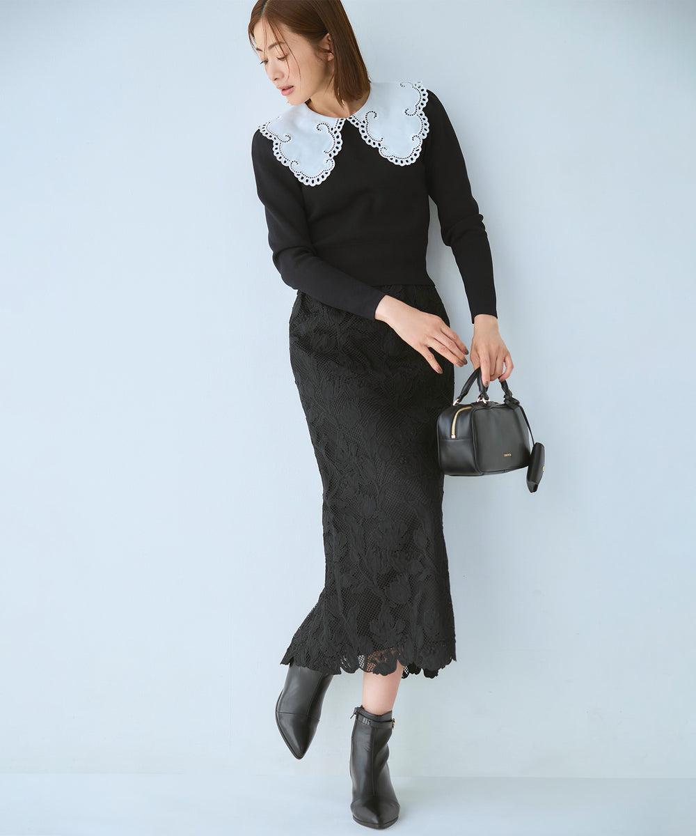BOTANICAL LACE TULIP – TOCCA OFFICIAL SITE