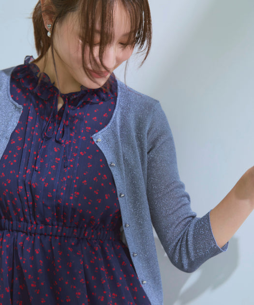 商品 – TOCCA OFFICIAL SITE