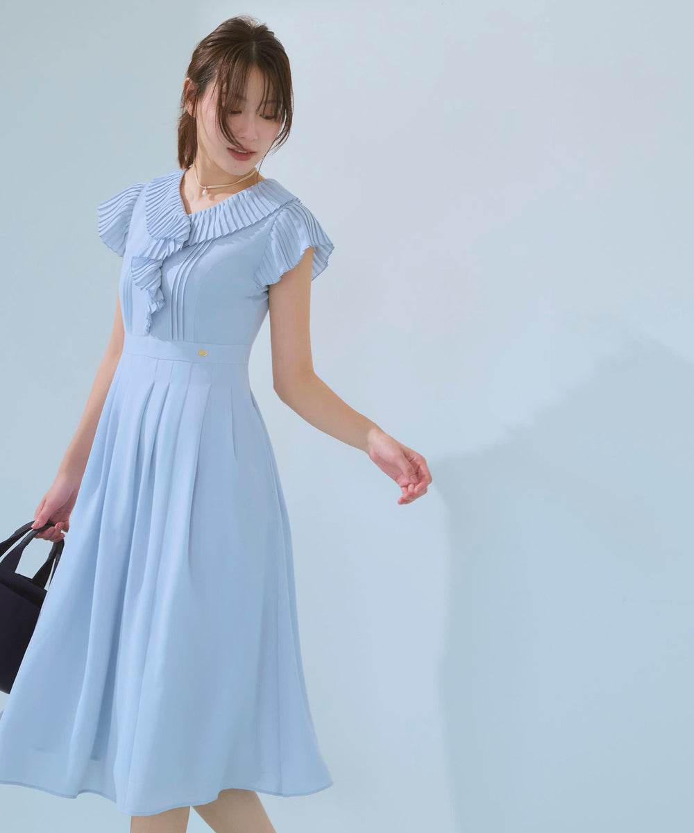 MILLEFEUILLE PARASOL – TOCCA OFFICIAL SITE
