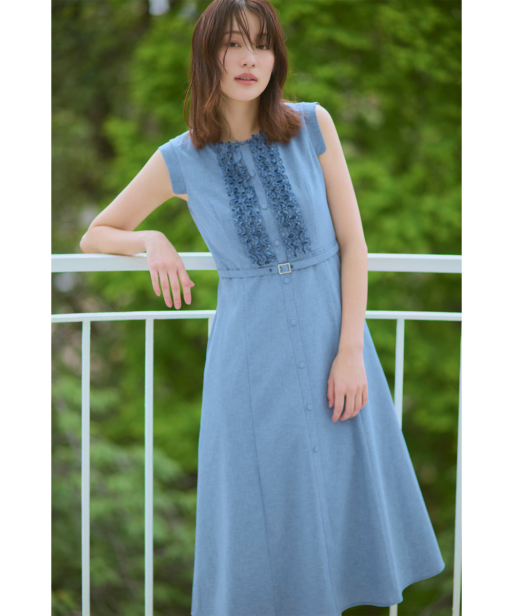 ロゼット衣装ご確認用 BUTTER ROSETTE – TOCCA OFFICIAL SITE