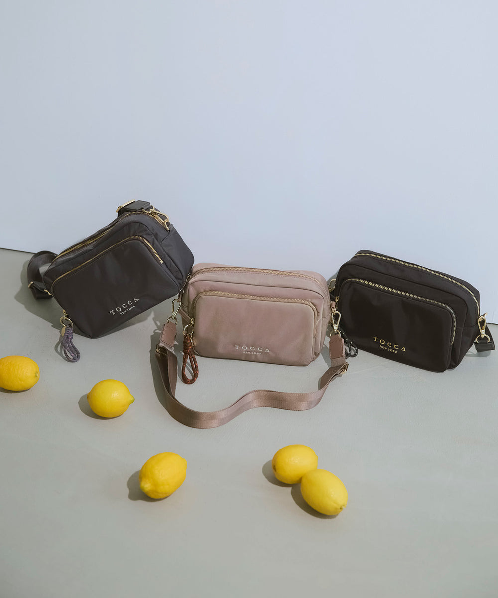 WEB・SOME STORES LIMITED】CUSCINO POCHETTE – TOCCA OFFICIAL SITE