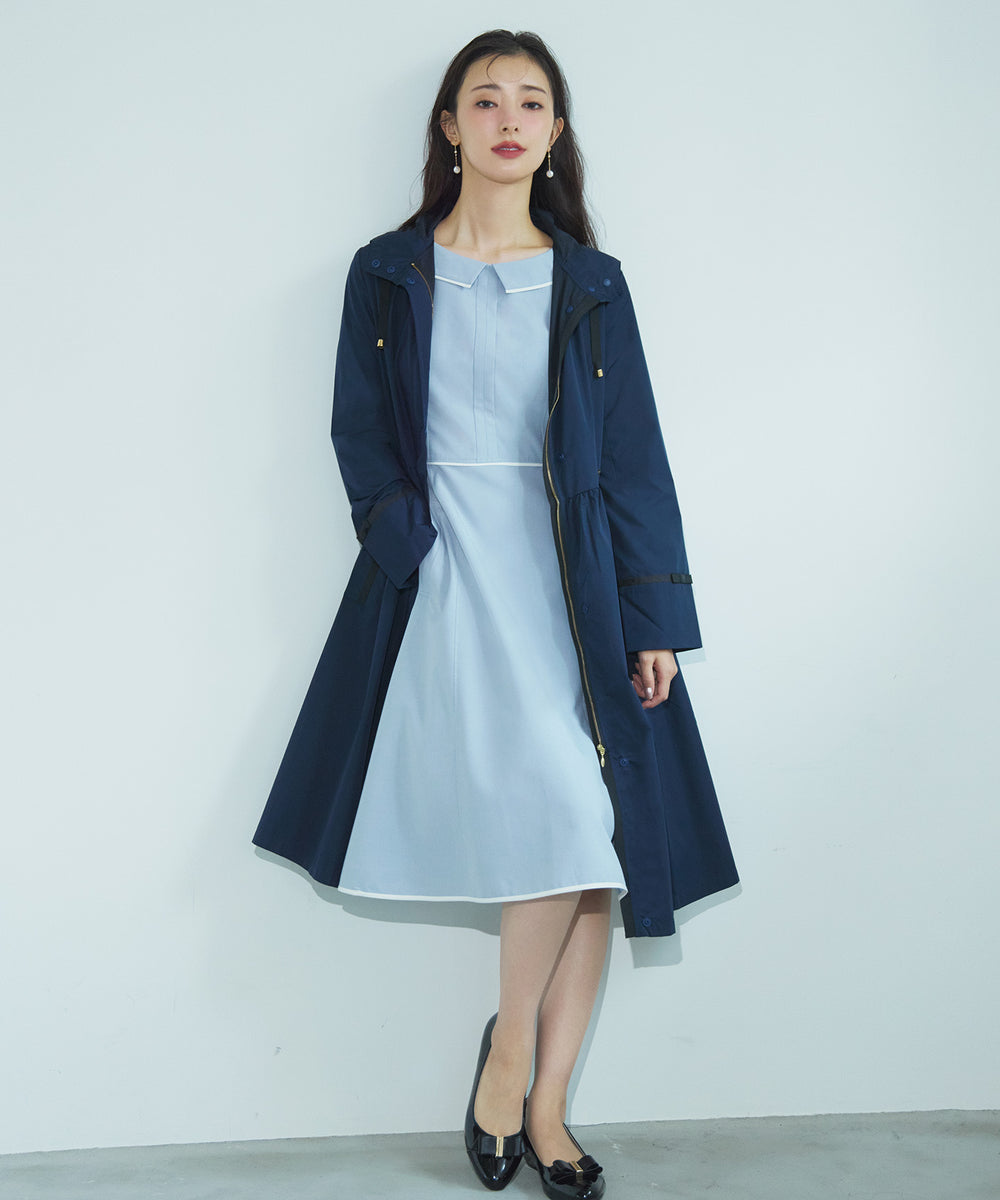 【セール 登場から人気沸騰】 ENVELOPE LONG – TOCCA OFFICIAL SITE ジャケット・アウター