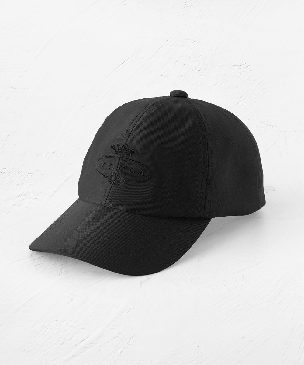 LOGO RIBBON CAP – TOCCA OFFICIAL SITE