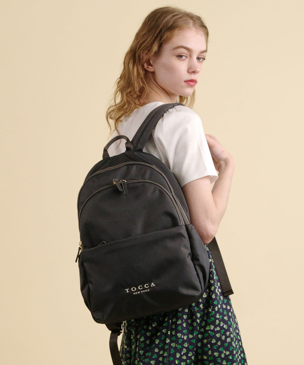 【人気商品】 WEB・SOME STORES LIMITED】COLLINA BACKPACK – TOCCA OFFICIAL SITE バッグ