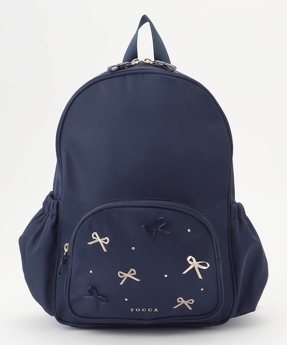 RUCKSACK M – TOCCA OFFICIAL SITE