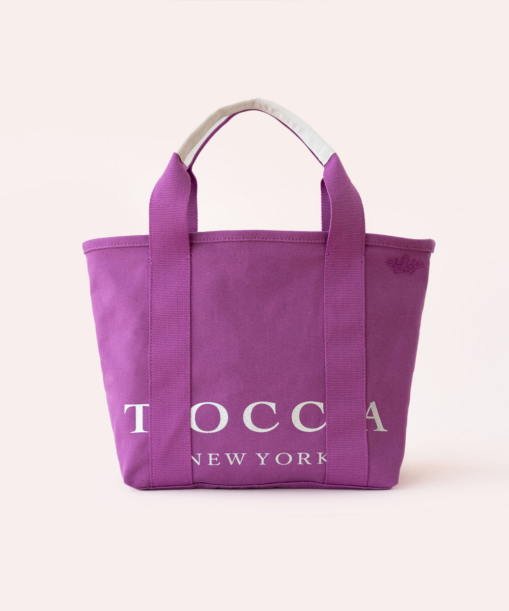 【WEB・SOME STORES LIMITED】BIG TOCCA TOTE S – TOCCA 