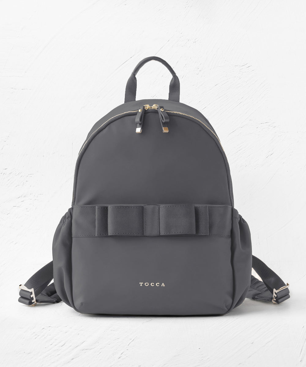 RIBBON BRICK BACKPACK – TOCCA OFFICIAL SITE