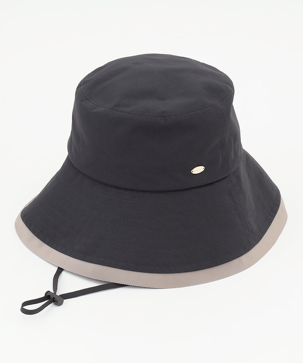 TRIM RIBBON BUCKET HAT – TOCCA OFFICIAL SITE
