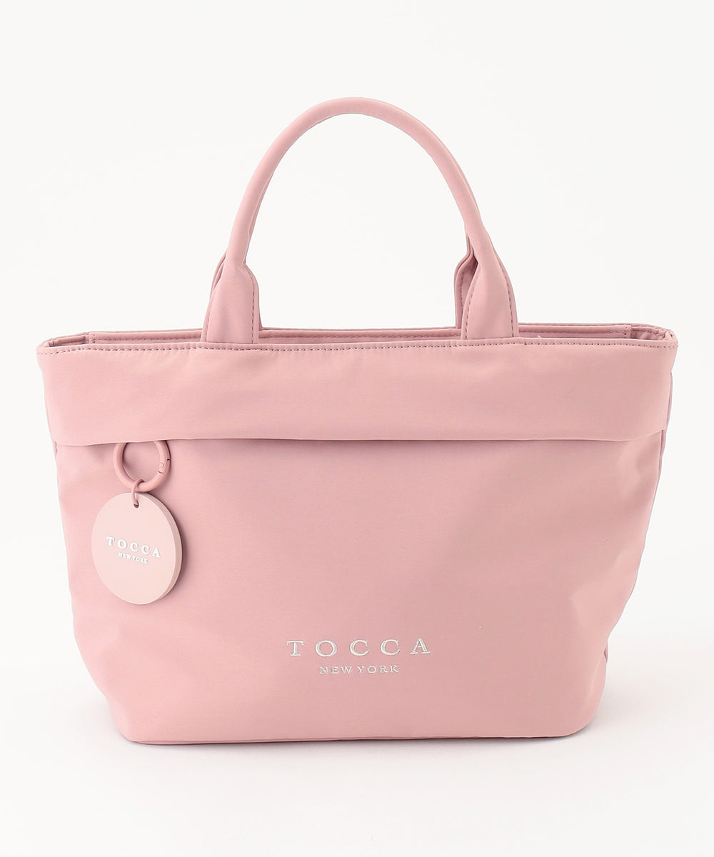 WEB・SOME STORES LIMITED】ARIA TOTE M – TOCCA OFFICIAL SITE