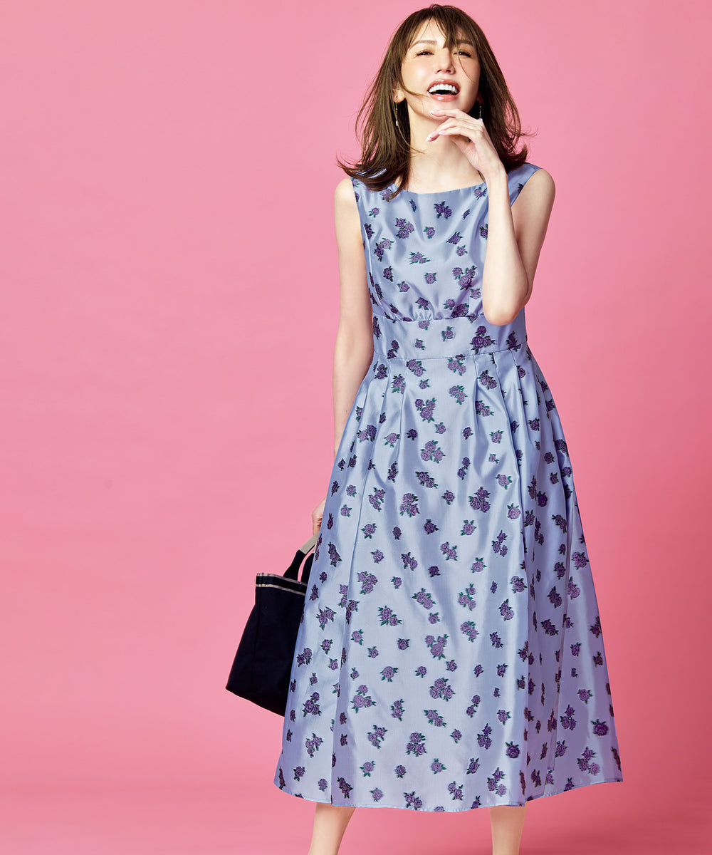 Pre Order / BOUQUET OF BEAUTY – TOCCA OFFICIAL SITE